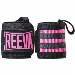 Reeva Wrist Wraps