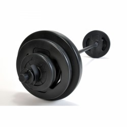 RFG Original Pump Set Langhantel Set Produktbild