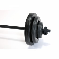 RFG Original Pump Set Langhantel Set Produktbild