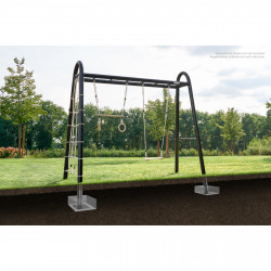 Salta PlayFit Monkeybar L ohne Zubehör Foto del producto