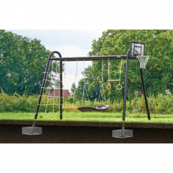 Salta PlayFit Monkeybar L ohne Zubehör Foto del producto