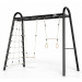 Salta PlayFit Monkeybar L ohne Zubehör Foto del producto