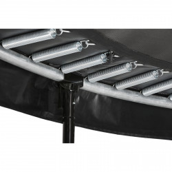 Salta Trampolin Premium Black Pro 260 cm produktbilde