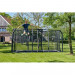 Cama Elástica de Jardín Rectangular Salta Royal Baseground Sports Foto del producto