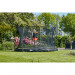 Salta Trampoline Comfort Edition Ground incl. Veiligheidsnet Productfoto