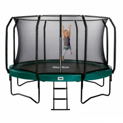 Salta Trampolin First Class  251cm (Ausstellungsstück) Zdjęcie produktu