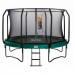 Salta Trampolin First Class  251cm (Ausstellungsstück) Zdjęcie produktu
