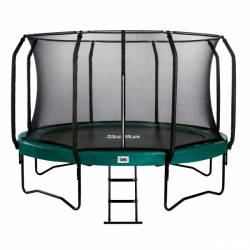 Salta Trampolin First Class  251cm (Ausstellungsstück) Zdjęcie produktu