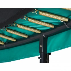 Salta Trampolin First Class  251cm (Ausstellungsstück) Zdjęcie produktu