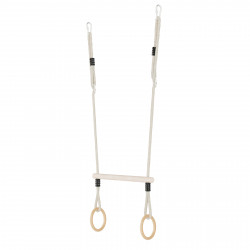 Salta Trapez mit Ringen Produktbild