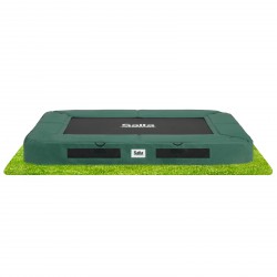 Salta Premium Ground rectangular garden trampoline Sports Product picture