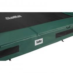 Salta Trampolin Premium Ground 214x153cm (Ausstellungsstück) Zdjęcie produktu