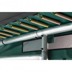 Salta Trampolin Premium Ground 214x153cm (Ausstellungsstück) Zdjęcie produktu