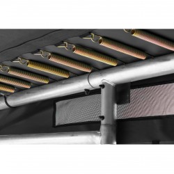 Salta Trampolin Premium Ground 214x153cm (Ausstellungsstück) Zdjęcie produktu