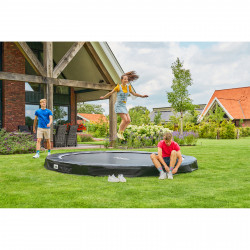 Trampoline Salta Premium Ground Sports Photos du produit