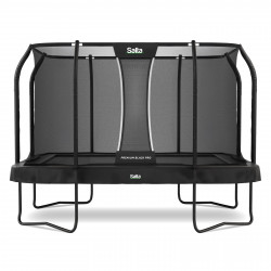 Salta Trampolin Premium Black Pro 300x200cm Foto del producto