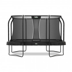 Salta Trampolin Premium Black Pro 300x200cm Foto del producto