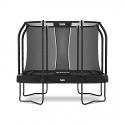 Salta Trampolin Premium Black Pro 300x200cm Foto del producto
