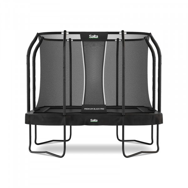 Salta Trampolin Premium Black Pro rechteckig 300 x 200 cm SA-5206