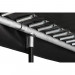 Salta Trampolin Premium Black Pro 300x200cm Foto del producto
