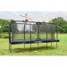 Salta Trampolin Premium Black Pro 300x200cm Foto del producto