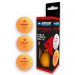 Donic-Schildkröt TT ball 3*** Exclusive, pack of 3 Product picture