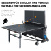 Schildkröt Outdoor Table Tennis Table ProTec Product picture