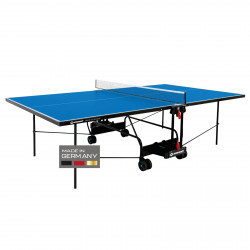 Stół do tenisa stołowego Schildkröt  SpaceTec Outdoor Zdjęcie produktu