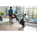 Schwinn Liegeergometer 590R Produktbillede
