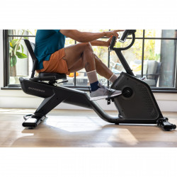 Schwinn Liegeergometer 590R Produktbillede