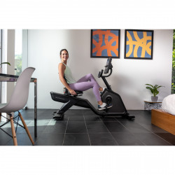 Schwinn Liegeergometer 590R Produktbillede