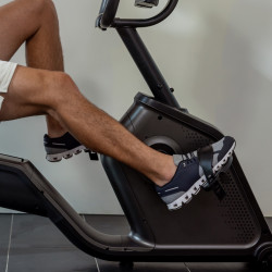 Schwinn Liegeergometer 590R Produktbillede