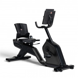 Schwinn Liegeergometer 590R Produktbillede