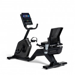 Schwinn Liegeergometer 590R Produktbillede