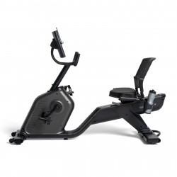 Schwinn Liegeergometer 590R Produktbillede