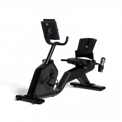 Schwinn Liegeergometer 590R Produktbillede