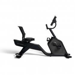 Schwinn Liegeergometer 590R Produktbillede