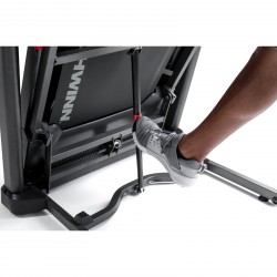 Schwinn Laufband 510T Produktbild