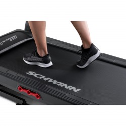 Schwinn Laufband 510T Produktbild
