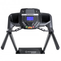 Schwinn Laufband 510T Produktbild