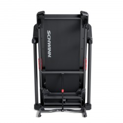 Schwinn Laufband 510T Produktbild