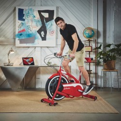 Schwinn Heimtrainer Classic Cruiser Produktbild