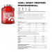 Scitec 100% Whey Protein Professional 2350g Product picture