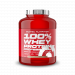 Scitec 100% Whey Protein Professional 2350g Photos du produit