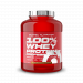 Scitec 100% Whey Protein Professional 2350g Photos du produit