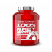 Scitec 100% Whey Protein Professional 2350g Photos du produit