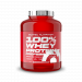 Scitec 100% Whey Protein Professional 2350g Photos du produit