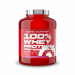 Scitec 100% Whey Protein Professional 2350g Photos du produit