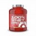 Scitec 100% Whey Protein Professional 2350g Photos du produit