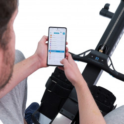 Smartrow Power Handle